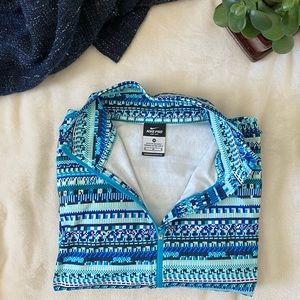 Nike Dri-Fit Quarter Zip